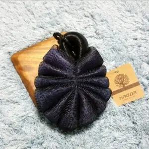 하오더 물방울 샤워볼 1p 부드러운샤워볼 목욕 어린이