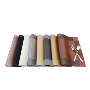 [골드스마일]식탁매트 감성 캐주얼 인테리어 테이블매트 필수템