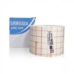 슈퍼픽스 아쿠아 5cmx10m