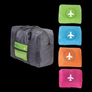 [콩심팥심]가방 캐리어 트래블백 여행 폴딩백 접이식 여행