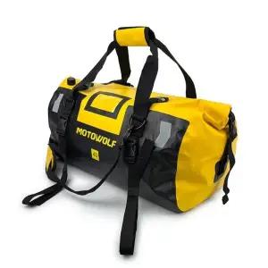 [콩심팥심]물놀이 여행 캔버스백 대용량 보스턴백 숄더백