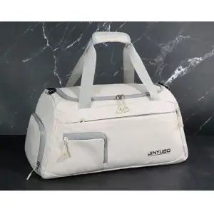 [콩심팥심]캐리어 숄더백 여행 여행가방 보스턴백 캔버스백