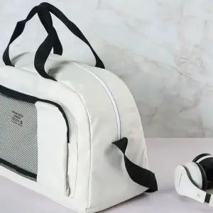 [콩심팥심]캐리어 숄더백 여행가방 보스턴백 보스턴가방 스