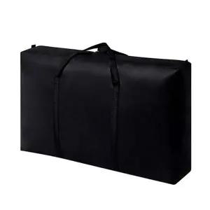 [콩심팥심]특대 옥스포드천 180L 가방 대형 다용 사입