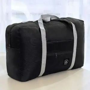 [콩심팥심]폴딩 접이식 대형 용품 여성 소품 보조 결합