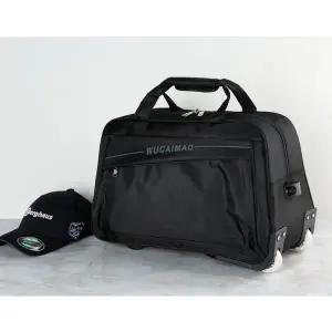 [콩심팥심]캐리어 헬스가방 여행가방 스포츠 보스턴백 숄더