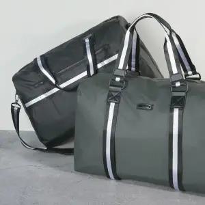 [콩심팥심]보스턴백 여행 캐리어 세련된 헬스가방 심플 가