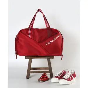 [콩심팥심]캐리어 보스턴백 캔버스백 트레블백 스타일리쉬