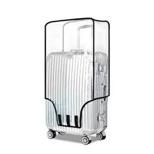 [라일리] Rly 투명 캐리어 커버 방수 스크래치  42218031)