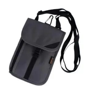 [라일리] Rly 해외여행슬링백 해외여행가방 덮개형 여행가방 그레  42208165)