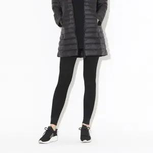 [아우트]미라지 무발 골지 융털레깅스 SD-191027