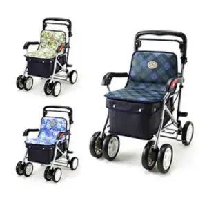 N97 보행보조차 보행기 할머니 어르신 걸음보조기 노인보행보조기 어르신보행기