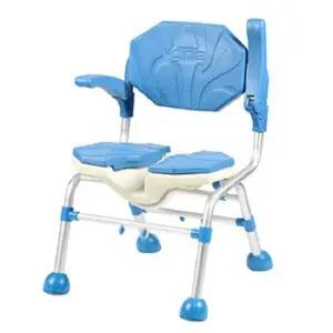 A103 목욕의자 1개 노인 환자 샤워 화장실 의자 노인목욕의자 환자용목욕의자 환자목욕의자