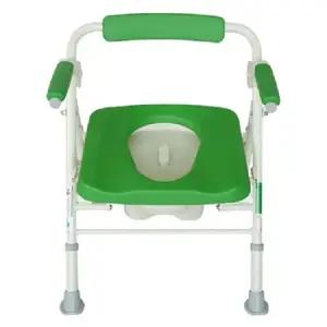 B8 이동식 좌변기 실내 변기 의자 환자용 대변기 이동식변기 환자용변기 이동변기