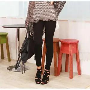 [아우트]기모레깅스 무발 겨울 타이즈 9컬러 1P