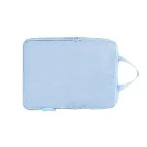 캐리어 압축 파우치 캠핑 여행 가방 정리 압축팩 대형