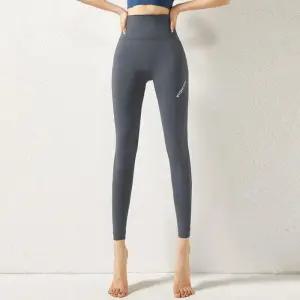 [아우트]레깅스 하이웨스트 운동복