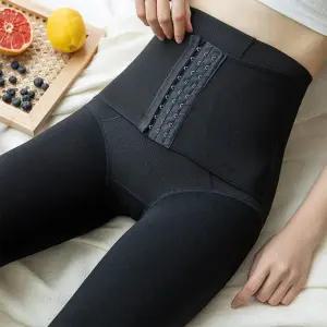 [아우트]내복 기모 유발타이즈 보온 후크형