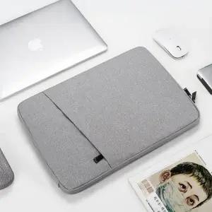 노트북 보호 케이스 서류가방 손잡이 파우치 남여공용