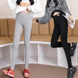 [아우트]속바지 쫀쫀하게 입기 좋은 짱짱 레깅스