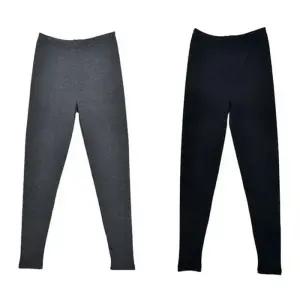 [아우트](오마샤리프)데일리 타이즈 기본 여성 기모