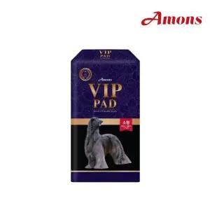 아몬스 국산 VIP 강아지패드 배변패드 애견패드 200매 (W1CBFE6)