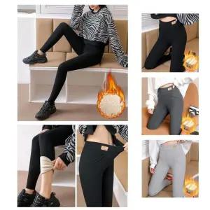 [아우트]기모안감레깅스 겨울 보온 레깅스(F~L)