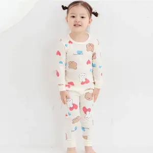 9부후라이스_베어래빗프랜드