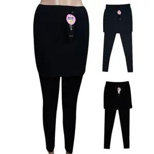 [아우트]면 후라이스 겨울레깅스 H라인