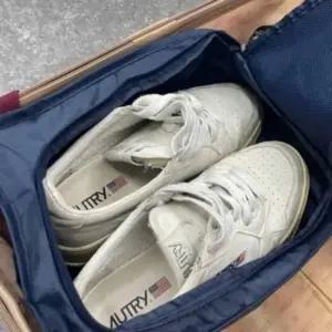 [라일리] Rly 파우치가방 여행가방 신발 주머니 네이비  42207996)