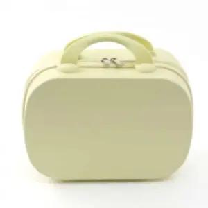 [라일리] Rly 1인용캐리어 손잡이캐리어 레디백 레몬  42208069)