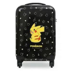 [라일리] Rly 출장용가방 여행용캐리어 포켓몬 캐리어 19인  42207939)