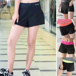 [아우트]밴딩 기본레깅스 라인 신축성 좋은 반바지