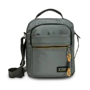 생활방수 가능한 편리한 다용도 베이직 디자인 캐주얼 패션 크로스백 데일리 일상용 어깨끈 조절 가방