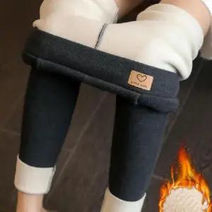 [아우트]겨울 레깅스 기모레깅스팬츠 기모 여성 9부