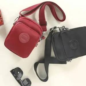 간편한 휴대 편리하고 가벼운 스타일 다양한 미니 소지품 가방 무던한 데일리 캐주얼 패션