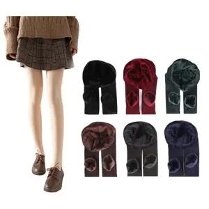 [아우트]스판 포근한 레깅스 요가복 밴딩 쫄바지 1P