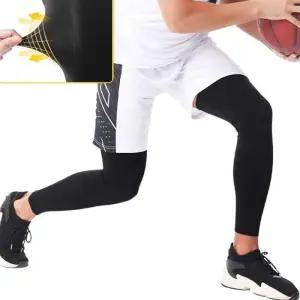 [아우트]레그 프레셔 압박 스포츠소품 레깅스 1P