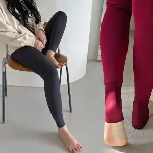 [아우트]여름레깅스 퍼 착용감 여성 뒤꿈치 레깅스