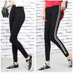 [아우트]여성 레깅스 타이즈 모달9부 200데니아