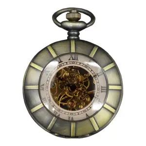 회중시계 포켓시계 AN-125 엔틱회중시계 회중엔틱시계 신사회중시계