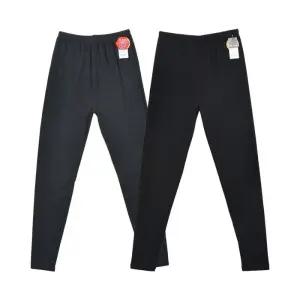 [아우트]겨울 할머니내복바지 기모내복바지 레깅스