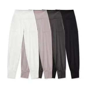 [아우트]여자 요가팬츠 조거 하이웨스트 레깅스