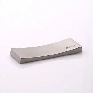 사각수저받침 1P