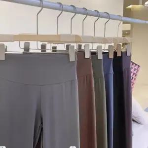 [아우트]컷팅 무지 베이직 요가레깅스 레깅스