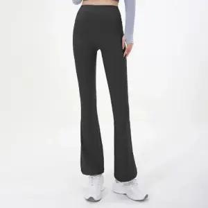 [아우트]플레어 와이드 여성플레어레깅스 레깅스