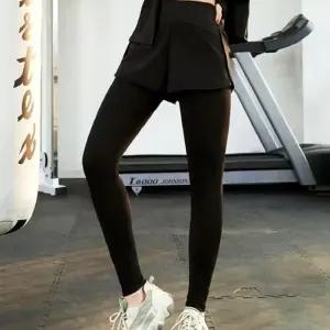 [아우트]여성헬스바지 운동 에이로빅 트레이닝