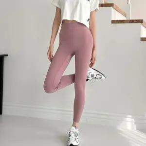 [아우트]기모 요가 레깅스 필라테스 바지 9부 1P