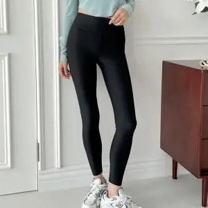 [아우트]하이웨스트 레깅스 바지레깅스 운동 바지 1P