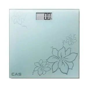 카스 디지털 가정용 체중계 150kg